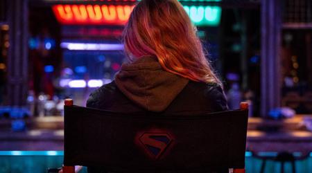 DC ha comenzado el rodaje de Supergirl, protagonizada por Millie Alcock, de House of Cards