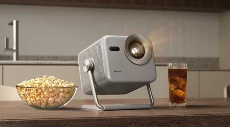 Hisense introducirá el proyector láser compacto 4K M2 Pro
