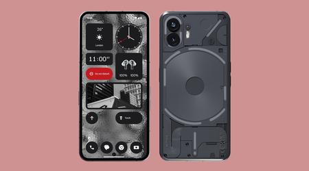El Nothing Phone 2 ha recibido la actualización Nothing OS 2.0.3: novedades y cuándo esperar el firmware