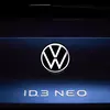 Miniatura de las características Volkswagen ID.3 Neo