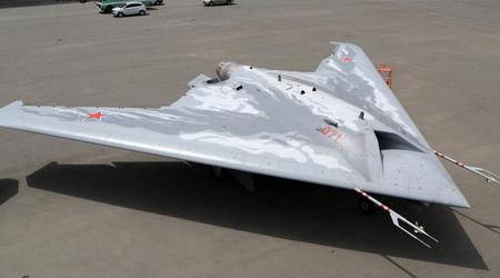 El dron furtivo ruso S-70 utiliza componentes de alta tecnología de fabricación occidental: Expertos ucranianos presentan pruebas