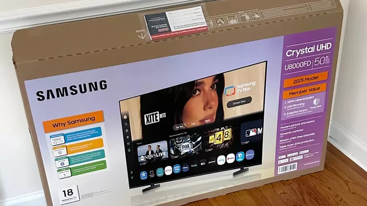 Dua Lipa demanda a Samsung por ...