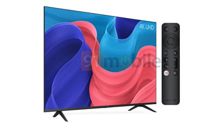 Así será el televisor inteligente OnePlus Y1S Pro de 55 pulgadas