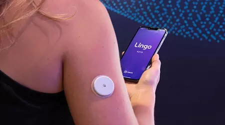 Abbott Lingo desarrolla sensores para cetonas y lactato