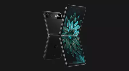Motorola prepara el lanzamiento del Razr Lite clamshell, así será el smartphone