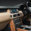 Actualización del sistema multimedia Range Rover L322
