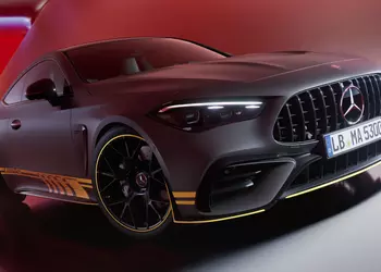 Mercedes-AMG: cada nuevo modelo debe pasar ...