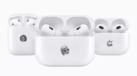 iOS 16 ha aprendido a distinguir los AirPods falsos
