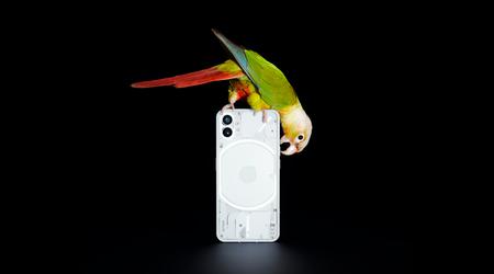 Nothing Phone (1) recibirá pronto una versión beta de Android 14