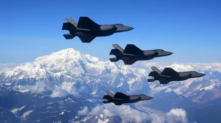 EE.UU. ha asignado 216.300 millones de dólares al Ejército del Aire para 2023: 99.000 millones se destinarán a investigación y adquisiciones.