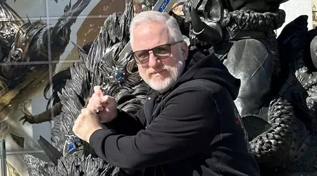 Otra pérdida para Blizzard: el jefe de la franquicia Diablo, Rod Fergusson, ha dejado su puesto