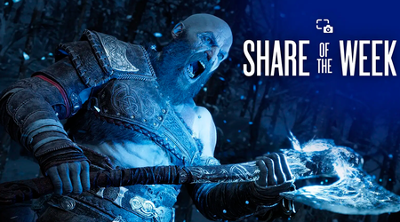 Kratos brutal, localizaciones fabulosas y planos llenos de color: el blog de PlayStation publicó las mejores fotos tomadas por los jugadores en God of War Ragnarok