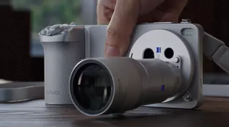 Vivo X300 Ultra: Primer Smartphone con Doble Sensor de 200MP y Accesorios de Nivel Profesional Desvelado