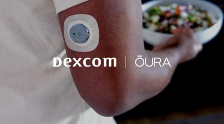 Oura anuncia una nueva integración con Dexcom para el control de la glucosa en sangre
