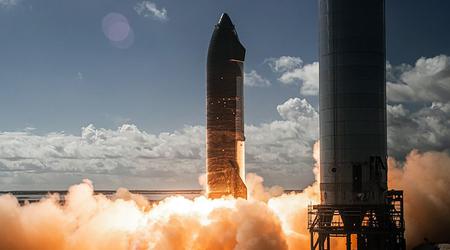 El cohete Super Heavy se hace aún más potente: SpaceX prueba el motor Raptor V3, que proporciona 269 toneladas de empuje