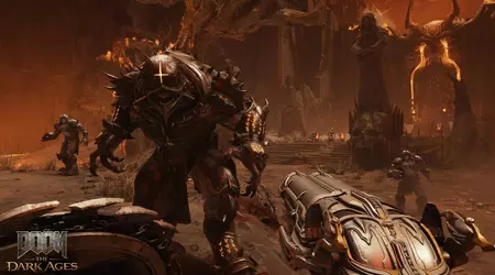 Doom: The Dark Ages podría llegar también a Nintendo Switch 2 - rumores
