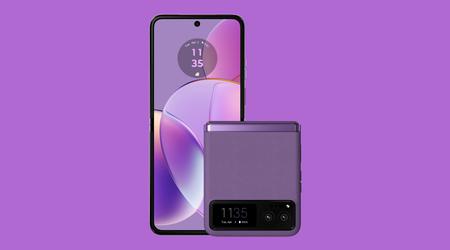 $599: Motorola ha abierto los pedidos anticipados del Razr 2023 en EE.UU.