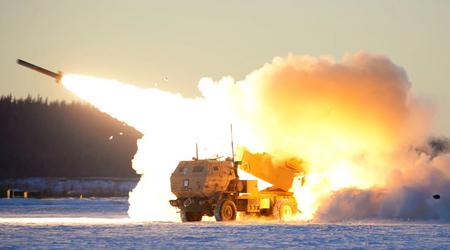 El HIMARS M142 podrá destruir objetivos en movimiento con misiles guiados GMLRS gracias al módulo de comunicación RIG-360.