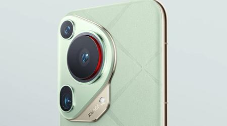Huawei Pura 80 Ultra podría debutar con cámaras de 50MP, lente ultra gran angular y zoom periscópico
