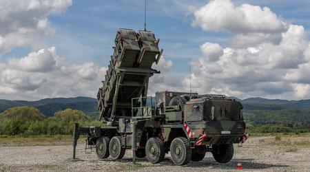 Varsovia protegida por un sistema de defensa antimisiles por primera vez en la historia - Polonia despliega sistemas de misiles tierra-aire Patriot
