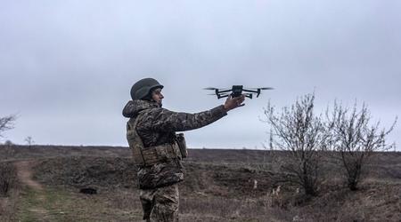 Ucrania destina 5.000 millones de UAH a la compra de drones para las Fuerzas Armadas