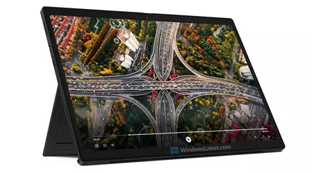 Filtración: Lenovo está preparando un nuevo modelo ThinkPad delgado con un procesador Intel Core Ultra 300 de alta gama y teclado desmontable