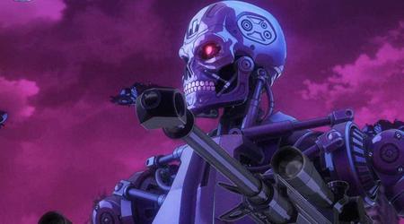 Sangre, dolor y miedo: el nuevo tráiler de la serie de animación de Netflix Terminator Zero muestra brutales batallas entre humanos y cyborgs