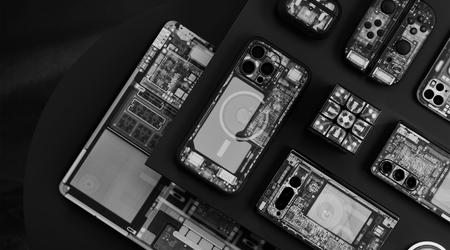 La batalla de las "entrañas": Dbrand y el bloguero JerryRigEverything acusan a Casetify de plagiar carcasas de smartphones
