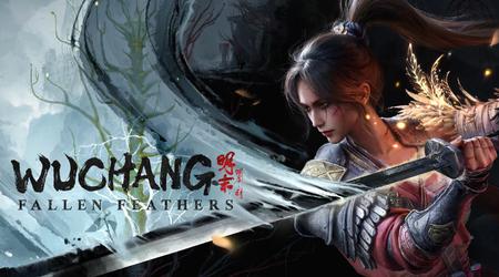 La tarjeta gráfica GTX 1060 es suficiente para ejecutar Wuchang: Fallen Feathers: los requisitos del sistema del juego de acción hardcore se presentan
