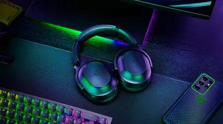 Razer anuncia nuevos auriculares Barracuda para todos los dispositivos