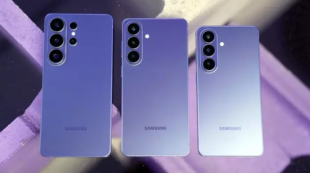 Samsung sube producción del Galaxy S26 ...