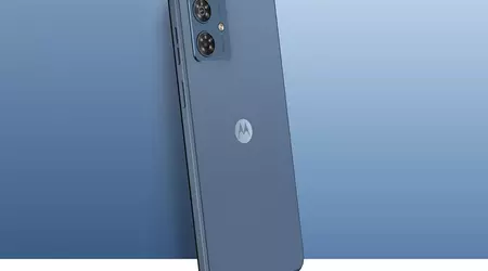No sólo el Moto Edge 50 Neo: Motorola prepara el lanzamiento del Moto G55