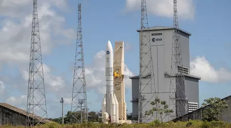 La ESA aplaza a 2024 el primer lanzamiento del cohete europeo de carga pesada Ariane 6 - Europa sigue sin acceso independiente a la órbita