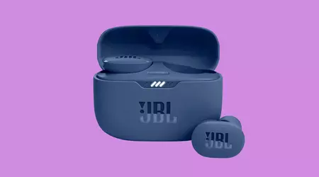 JBL Tune 130 NC en Amazon: Auriculares TWS con ANC, protección IPX4 y hasta 40 horas de autonomía por 49 € (50 € de descuento).