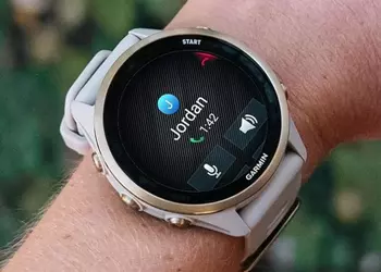 Garmin ha lanzado una actualización beta ...