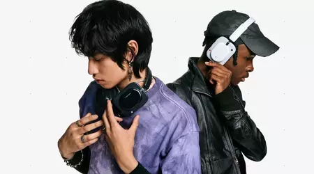 Nothing desvela audífonos económicos (a) con sorprendente reproducción de 135 horas y diseño moderno