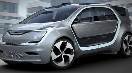 Chrysler lo confirma: el monovolumen Pacifica será eléctrico