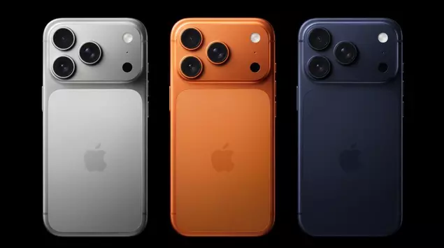 Apple no planea subir los precios ...