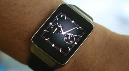 Rumores: Samsung planea lanzar un Galaxy Watch rectangular