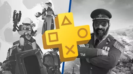 PS Plus pierde 12 juegos el 21 de julio: Risk of Rain 2 y Tropico 6, los más destacados