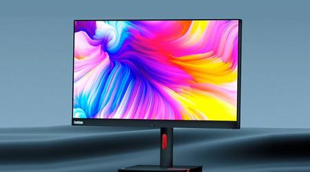 Lenovo ThinkVision P27pz y ThinkVision P32pz: una gama de monitores con pantallas mini-LED de hasta 32 pulgadas