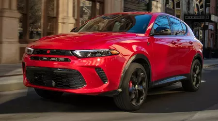 Dodge Hornet descontinuado después de varios años en el mercado