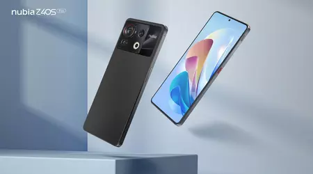 El buque insignia Nubia Z40S Pro con batería de 5000mAh y cámara Sony IMX787 de 64MP se presenta el 20 de julio