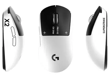 El sueño de un ciberatleta: Logitech ...