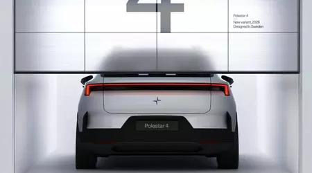Polestar está preparando una sorpresa: un coche familiar eléctrico para el mercado masivo