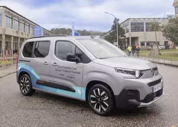 Stellantis realiza gira europea para promover ...