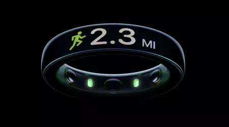 Apple se prepara para entrar en el mercado con su anillo inteligente