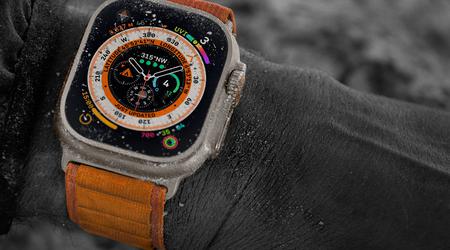 Ming-Chi Kuo: Apple podría retrasar el lanzamiento del Apple Watch Ultra 3 hasta 2025