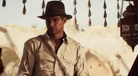 “New Game+”, disfraz icónico y mucho más: Indiana Jones y el Gran Círculo recibirá una actualización importante