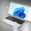Un avance del Compal Infinite Laptop en acción